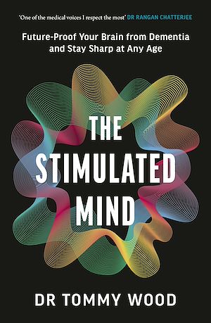 Download the eBook: The Stimulated Mind