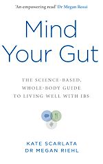 Télécharger le livre :  Mind Your Gut