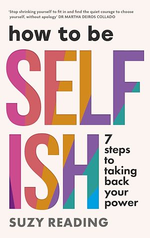 Téléchargez le livre :  How to Be Selfish