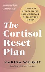 Télécharger le livre :  The Cortisol Reset Plan