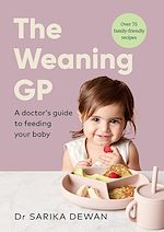 Télécharger le livre :  The Weaning GP
