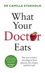 Télécharger le livre :  What Your Doctor Eats
