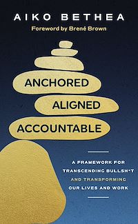 Download this ebook Anchored, Aligned, Accountable