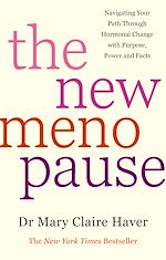 Download this eBook The New Menopause