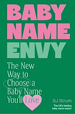 Télécharger le livre :  Baby Name Envy