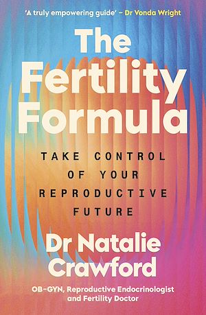 Download the eBook: The Fertility Formula