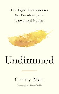 Download this ebook Undimmed