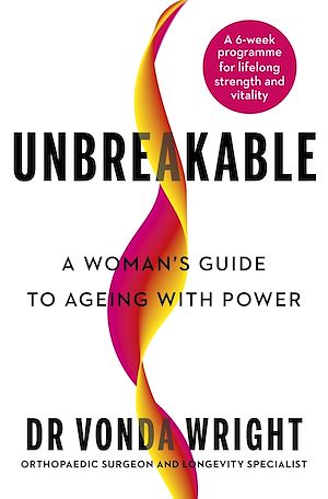 Téléchargez le livre :  Unbreakable