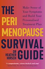 Télécharger le livre :  The Perimenopause Survival Guide