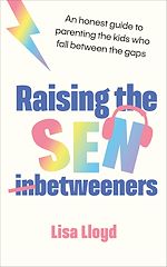 Télécharger le livre :  Raising the SEN-Betweeners