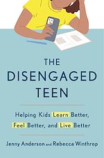 Download this eBook The Disengaged Teen