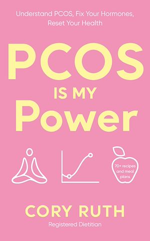 Download the eBook: PCOS is my Power
