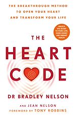 Télécharger le livre :  The Heart Code