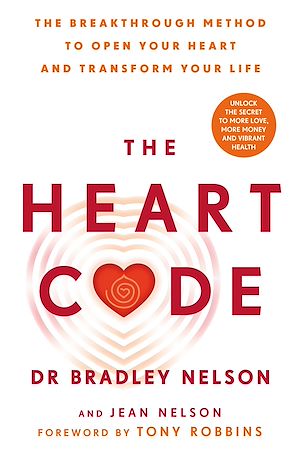 Téléchargez le livre :  The Heart Code