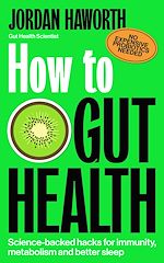 Download this eBook How to Gut Health