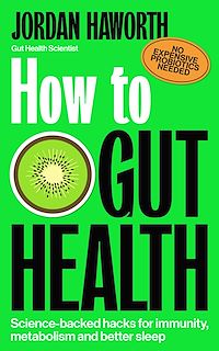 Download this ebook How to Gut Health