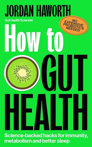 Download the eBook: How to Gut Health