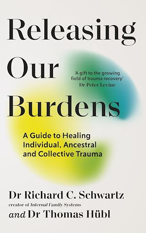 Téléchargez le livre :  Releasing our Burdens