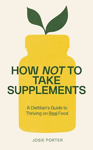 Download the eBook: How Not to Take Supplements