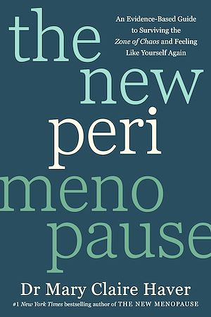 Téléchargez le livre :  The New Perimenopause