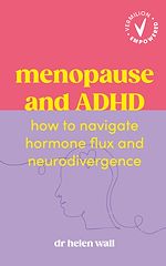 Download this eBook Menopause and ADHD