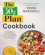 Download this eBook The 30g Plan Cookbook