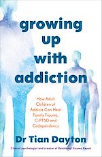 Download this eBook Growing Up with Addiction