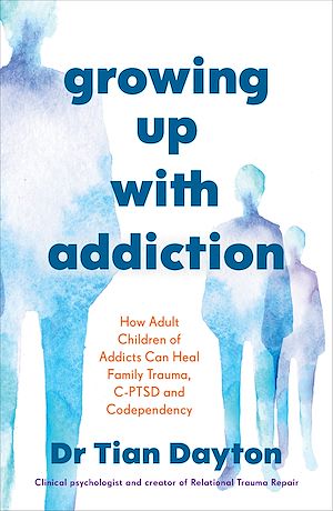 Download the eBook: Growing Up with Addiction