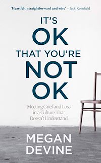 Download this ebook It's OK That You're Not OK