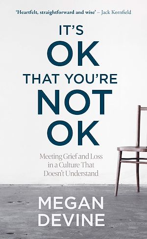 Download the eBook: It's OK That You're Not OK