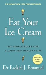 Download this eBook Eat Your Ice Cream