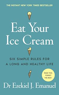 Download this ebook Eat Your Ice Cream