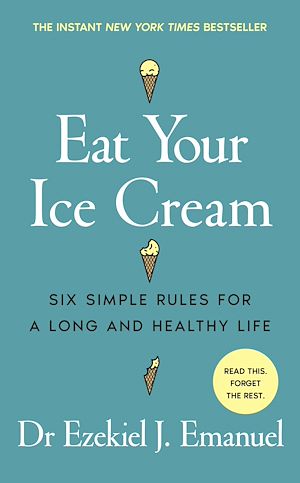Download the eBook: Eat Your Ice Cream