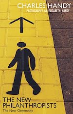 Télécharger le livre :  The New Philanthropists