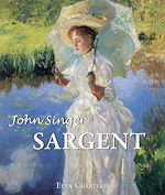 Download this eBook John Singer Sargent