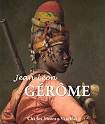 Download this eBook Jean-Léon Gérôme