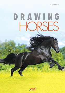 Télécharger le livre :  Drawing Horses