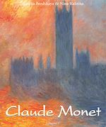 Download this eBook Claude Monet: Vol 1
