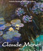 Télécharger le livre :  Claude Monet: Band 2