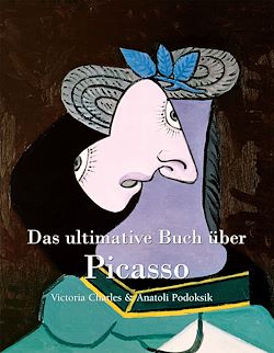 Télécharger le livre :  Das ultimative Buch über Picasso