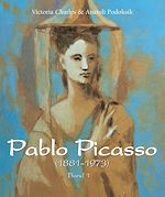 Télécharger le livre :  Pablo Picasso (1881-1973) - Band 1