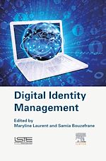 Télécharger le livre :  Digital Identity Management