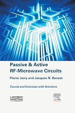 Télécharger le livre :  Passive and Active RF-Microwave Circuits