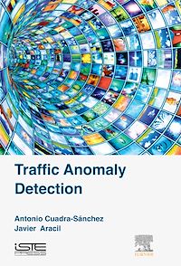 Téléchargez le livre :  Traffic Anomaly Detection