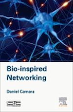 Télécharger le livre :  Bio-Inspired Networking