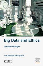 Télécharger le livre :  Big Data and Ethics