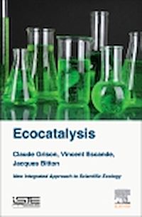 Téléchargez le livre :  Ecocatalysis