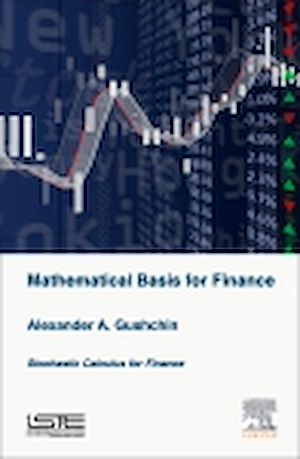 Téléchargez le livre :  Stochastic Calculus for Quantitative Finance