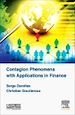 Télécharger le livre :  Contagion Phenomena with Applications in Finance