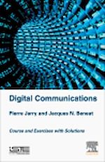 Télécharger le livre :  Digital Communications